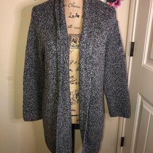 NWT J.Jill Sweater Cardigan